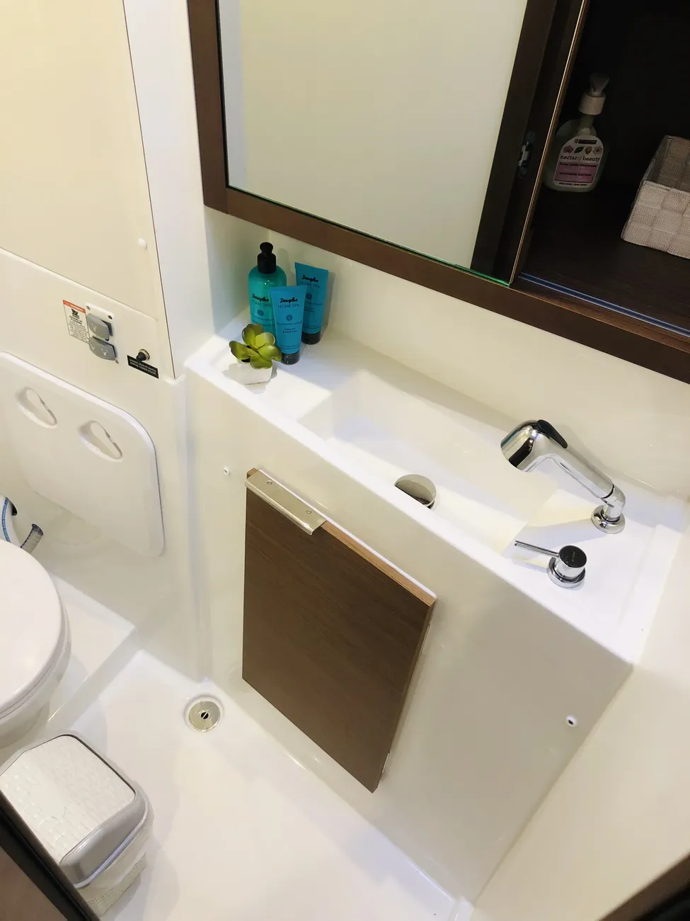 Thumbnail von Lagoon 40 Samana - Standard line