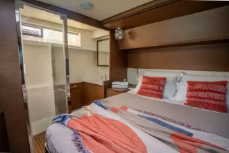 Thumbnail von Lagoon 52 Fico - Premium line