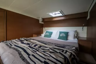 Thumbnail von Lagoon 52 Fico - Premium line