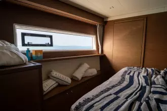 Thumbnail von Lagoon 52 Fico - Premium line