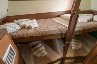 Thumbnail von Lagoon 52 Fico - Premium line