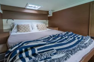 Thumbnail von Lagoon 52 Fico - Premium line