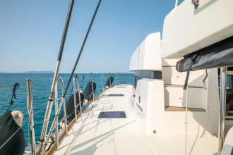 Thumbnail von Lagoon 52 Fico - Premium line