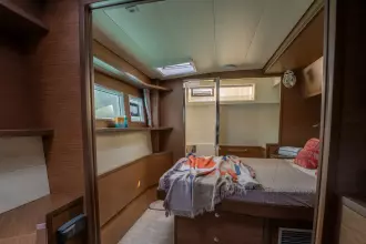 Thumbnail von Lagoon 52 Fico - Premium line