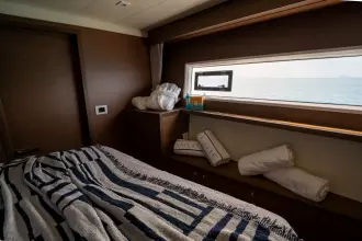 Thumbnail von Lagoon 52 Fico - Premium line