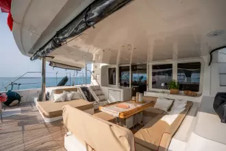 Thumbnail von Lagoon 52 Fico - Premium line