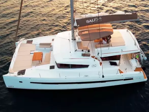 Bali 5.4 Elena