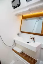 Thumbnail von Jeanneau Sun Odyssey 490 Chaos - Standard line