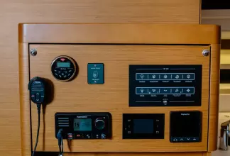 Thumbnail von Jeanneau Sun Odyssey 490 Chaos - Standard line