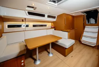 Thumbnail von Jeanneau Sun Odyssey 490 Chaos - Standard line