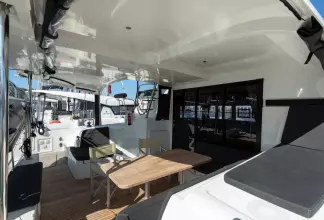 Thumbnail von Lagoon 42 Nacatuli - Standard line