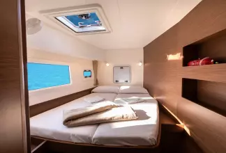 Thumbnail von Lagoon 42 Nacatuli - Standard line