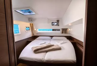 Thumbnail von Lagoon 42 Nacatuli - Standard line