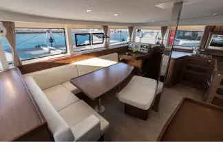 Thumbnail von Lagoon 42 Nacatuli - Standard line