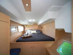 Thumbnail von Lagoon 380 Malvasia - Standard line