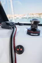 Thumbnail von Lagoon 40 Gelso - Standard line