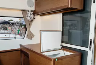 Thumbnail von Lagoon 40 Gelso - Standard line