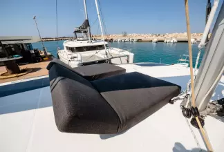 Thumbnail von Lagoon 40 Gelso - Standard line