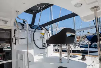 Thumbnail von Lagoon 40 Gelso - Standard line