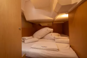 Thumbnail von Beneteau Oceanis 38.1 Era - Standard line