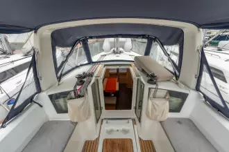 Thumbnail von Beneteau Oceanis 38.1 Era - Standard line