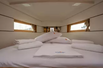 Thumbnail von Beneteau Oceanis 38.1 Era - Standard line