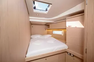 Thumbnail von Beneteau Oceanis 51.1 Maelle - Standard line