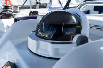 Thumbnail von Jeanneau Sun Odyssey 410 Eumephe - Standard line