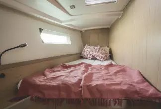 Thumbnail von Beneteau Oceanis 45 Ayther - Standard line