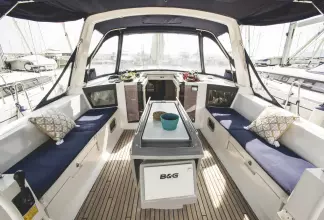 Thumbnail von Beneteau Oceanis 45 Ayther - Standard line