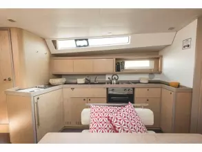 Thumbnail von Beneteau Oceanis 45 Ayther - Standard line