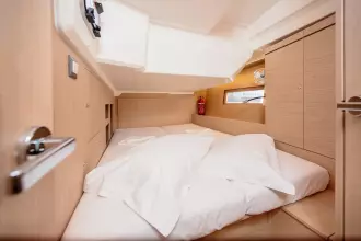 Thumbnail von Beneteau Oceanis 46.1 Aletheia - Standard line