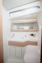 Thumbnail von Beneteau Oceanis 46.1 Aletheia - Standard line