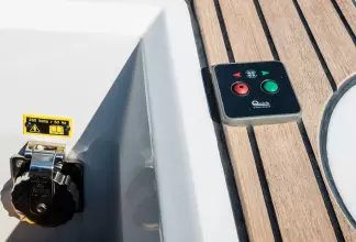 Thumbnail von Beneteau Oceanis 46.1 Aletheia - Standard line