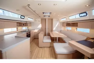 Thumbnail von Beneteau Oceanis 46.1 Aletheia - Standard line