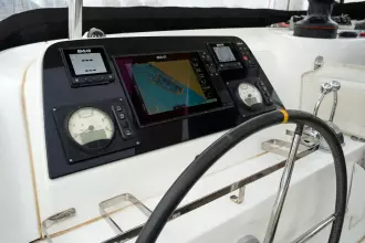 Thumbnail von Lagoon 42 Cappero - Standard line