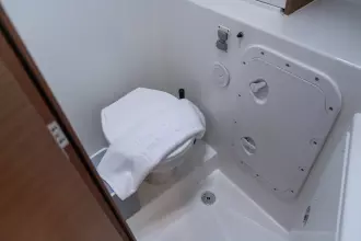 Thumbnail von Lagoon 42 Cappero - Standard line