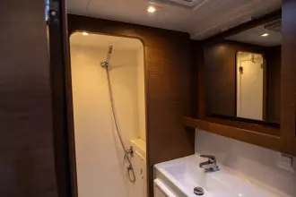 Thumbnail von Lagoon 42 Cappero - Standard line