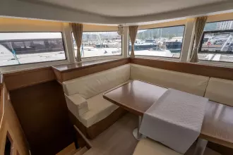 Thumbnail von Lagoon 42 Cappero - Standard line