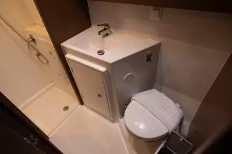 Thumbnail von Lagoon 42 Cappero - Standard line