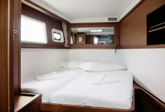 Thumbnail von Lagoon 450 Didyme - Standard line