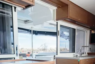 Thumbnail von Lagoon 450 Didyme - Standard line