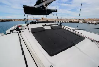 Thumbnail von Lagoon 450 Didyme - Standard line