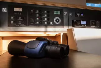 Thumbnail von Jeanneau Sun Odyssey 479 Chandra - Standard line