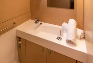 Thumbnail von Jeanneau Sun Odyssey 479 Chandra - Standard line