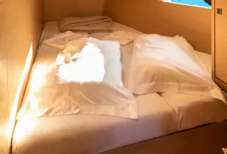 Thumbnail von Jeanneau Sun Odyssey 479 Chandra - Standard line