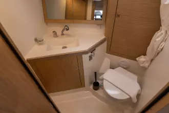 Thumbnail von Beneteau Oceanis 45 Asteria - Standard line