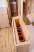 Thumbnail von Beneteau Oceanis 46.1 Alke - Standard line