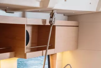 Thumbnail von Beneteau Oceanis 46.1 Alke - Standard line