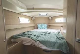 Thumbnail von Beneteau Oceanis 41.1 Hydros - Standard line